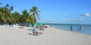 Boca-chica Boca-chica