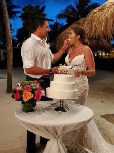 Wedding Romance Trip