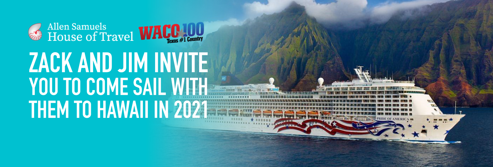 HOTBanner1 Allen Samuels House of Travel