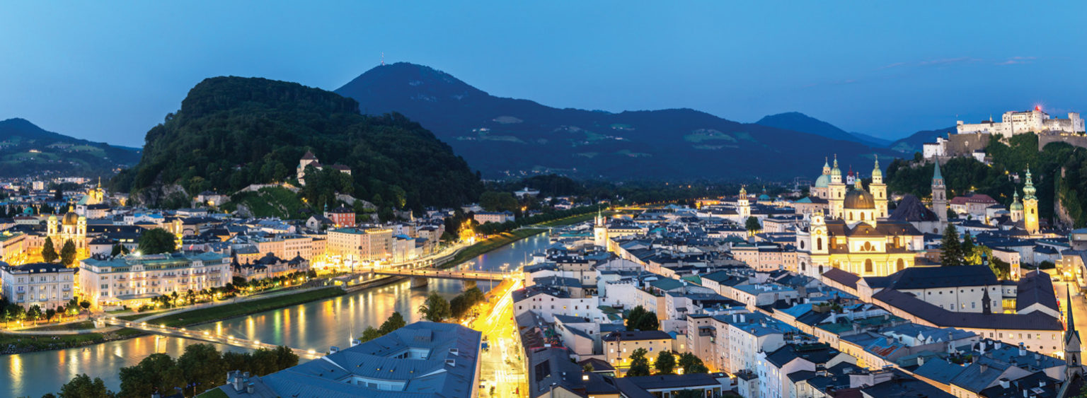 Specials Allen Samuels House of Travel