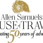 allen samuels house of travel waco texas